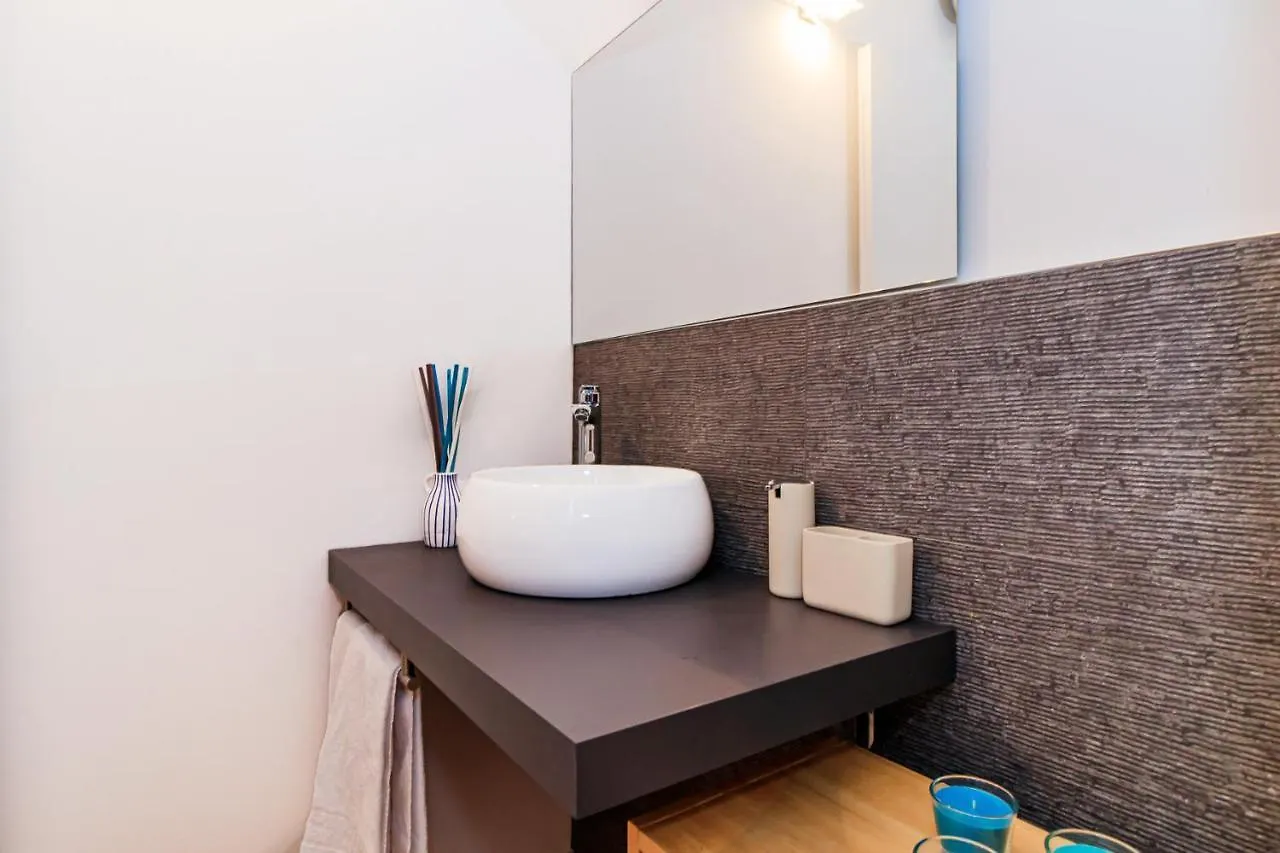 公寓 Joivy Cosy 1Bed Flat In Fiera, Milan公寓