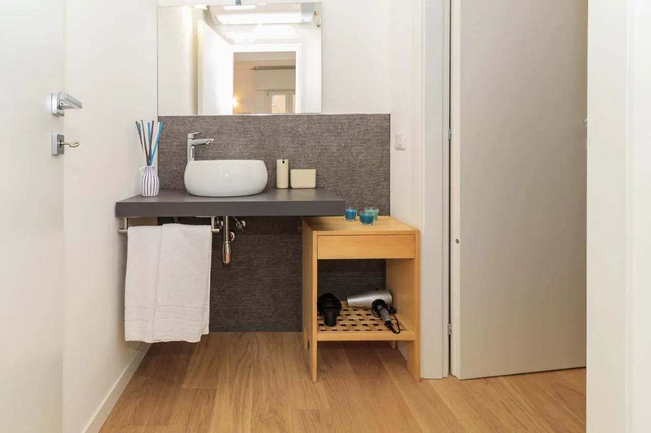 公寓 Joivy Cosy 1Bed Flat In Fiera, Milan公寓
