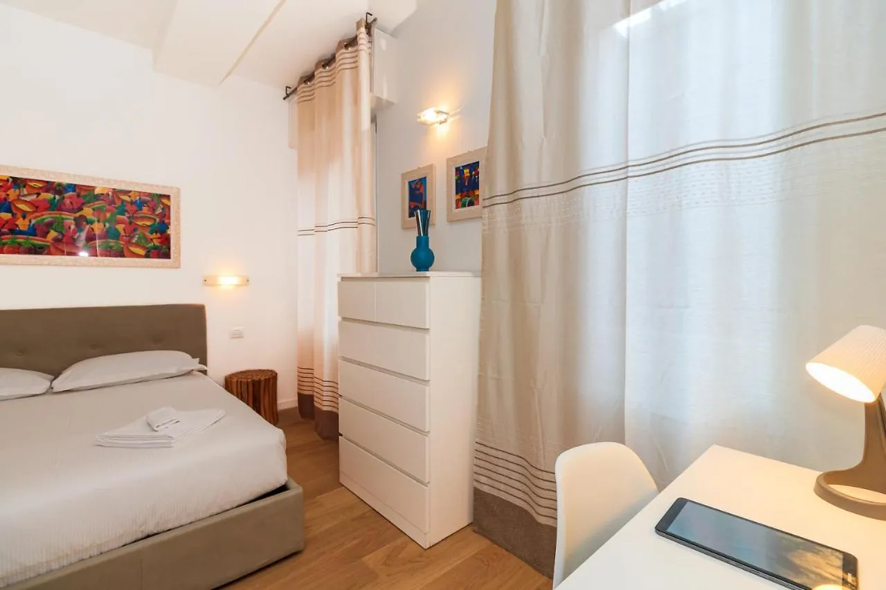 Joivy Cosy 1Bed Flat In Fiera, Milan公寓