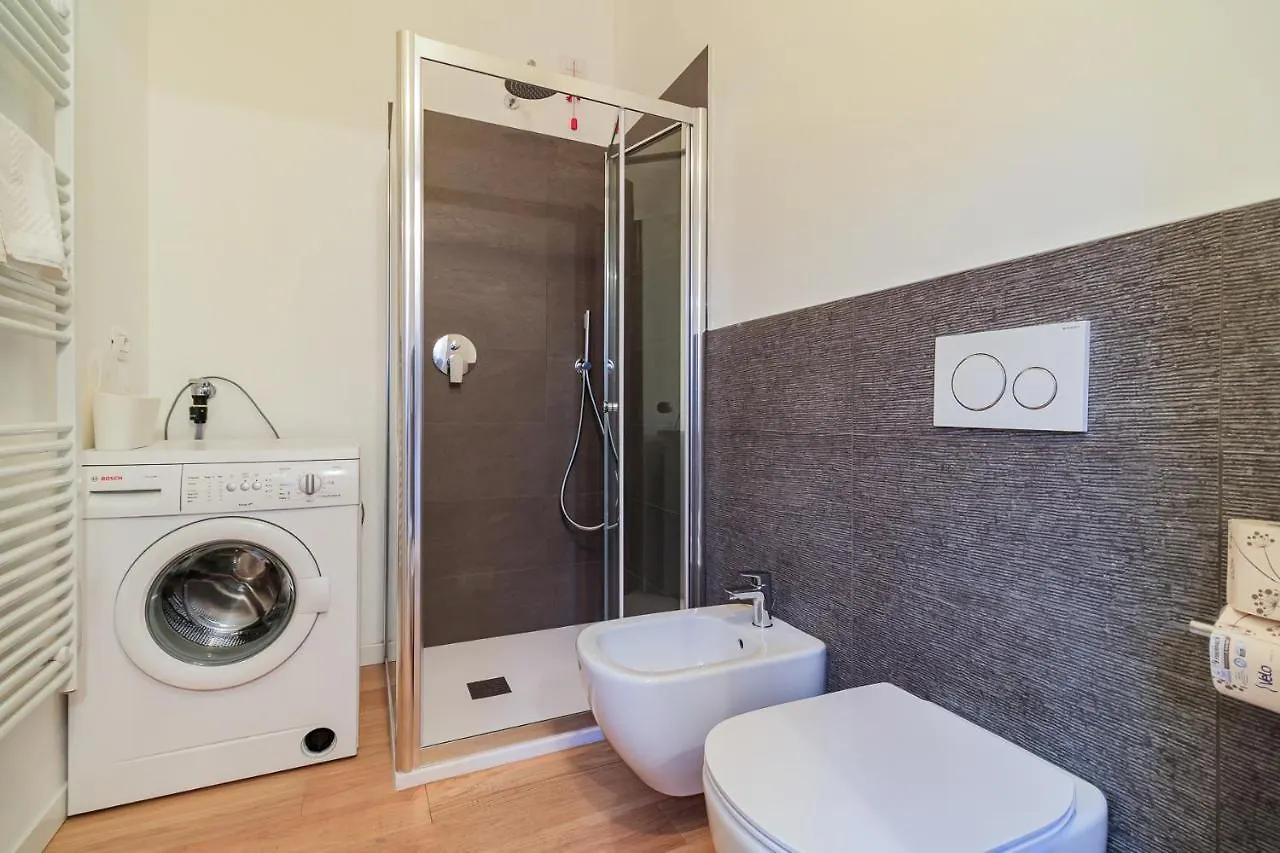 Joivy Cosy 1Bed Flat In Fiera, Milan公寓 0*, 米兰