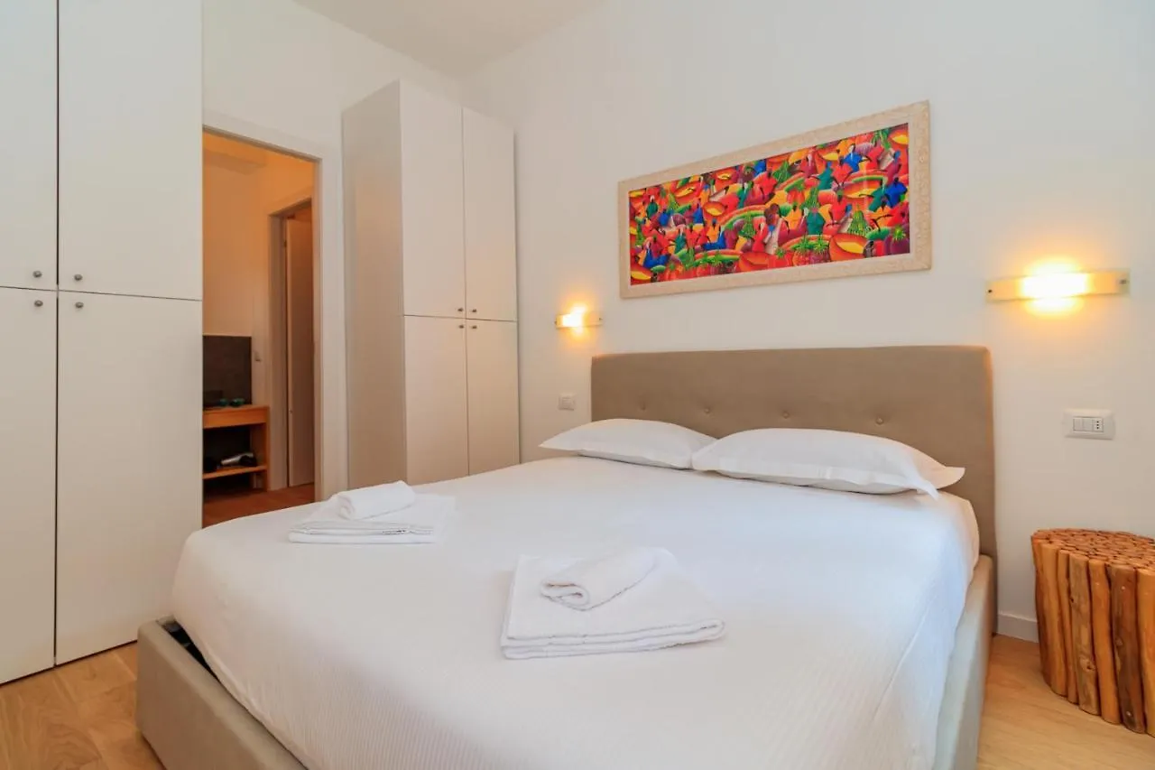 Joivy Cosy 1Bed Flat In Fiera, Milan公寓 公寓