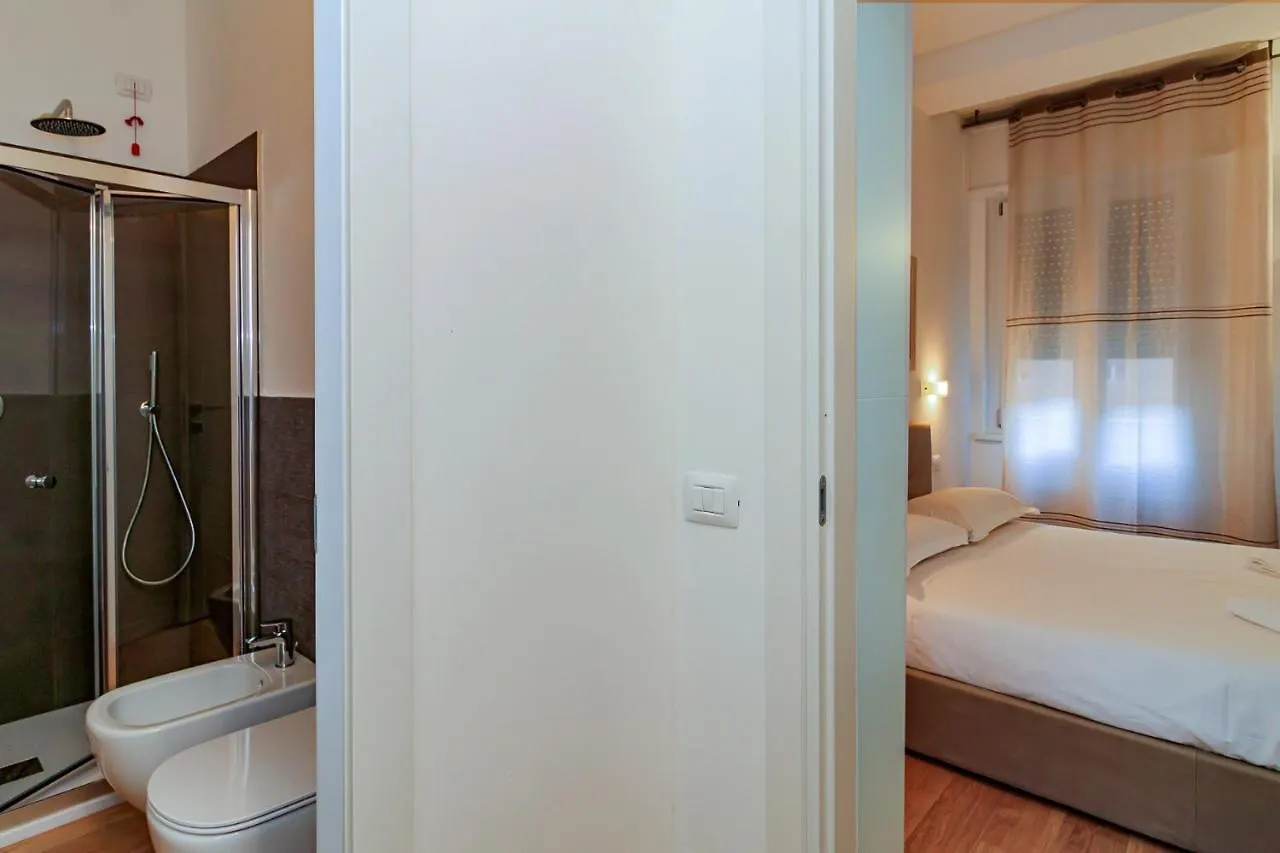 Joivy Cosy 1Bed Flat In Fiera, Milan公寓 0*, 米兰 意大利