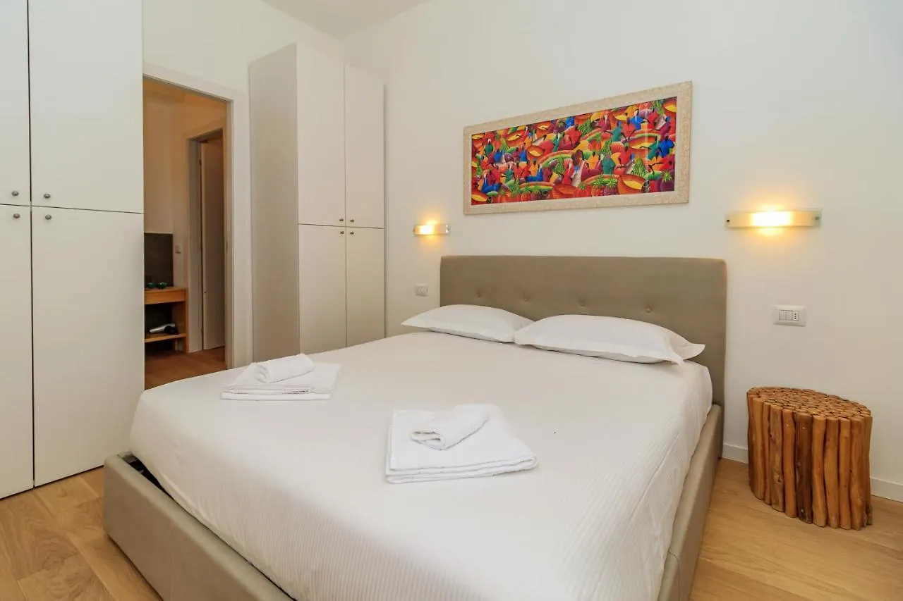 Joivy Cosy 1Bed Flat In Fiera, Milan公寓 米兰