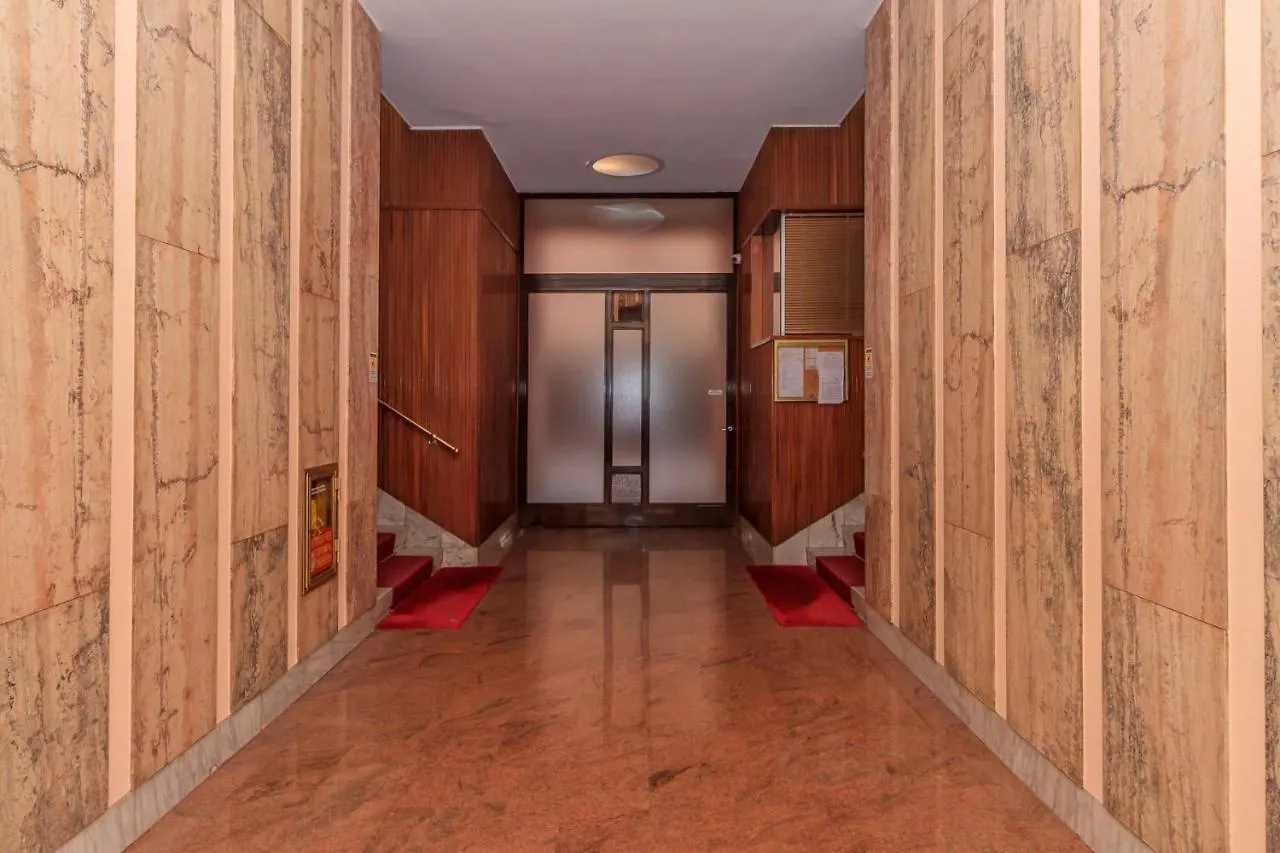 Joivy Cosy 1Bed Flat In Fiera, Milan Apartment 0*,  Italy
