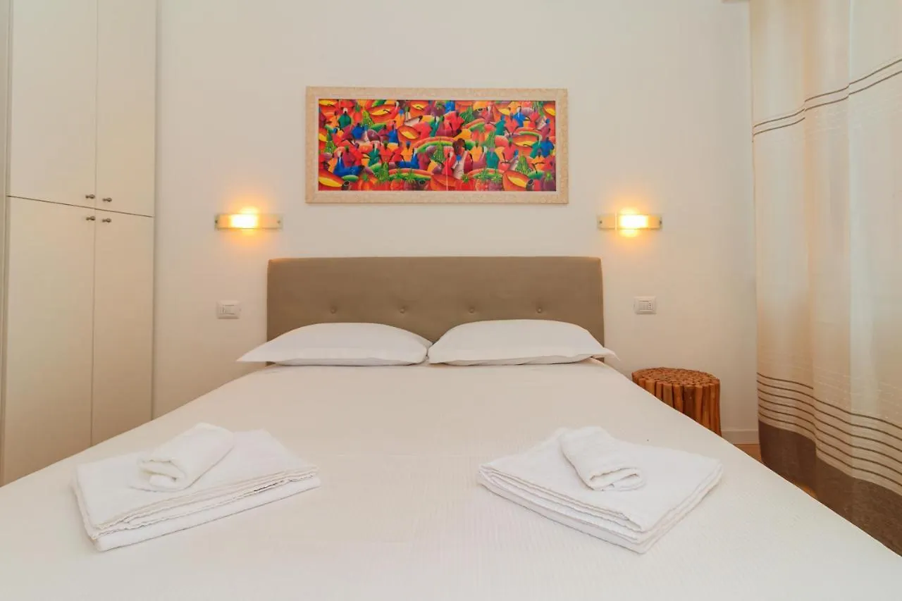 Joivy Cosy 1Bed Flat In Fiera, Milan Apartment