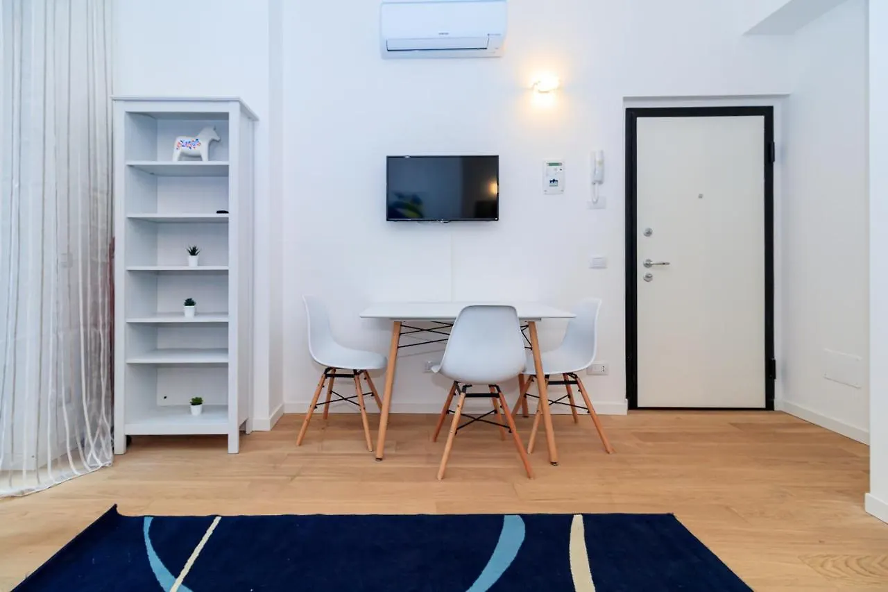 Joivy Cosy 1Bed Flat In Fiera, Milan Apartment
