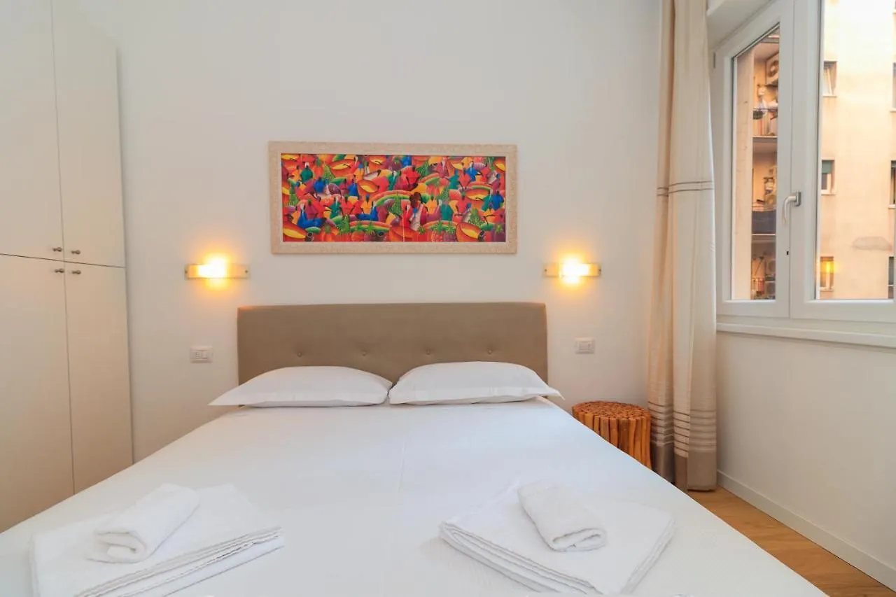 Joivy Cosy 1Bed Flat In Fiera, Milan Apartment 0*,  Italy