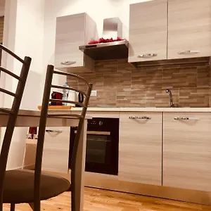Vt - Zona Navigli Apartamento