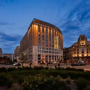 Dei Cavalieri Duomo Hotel