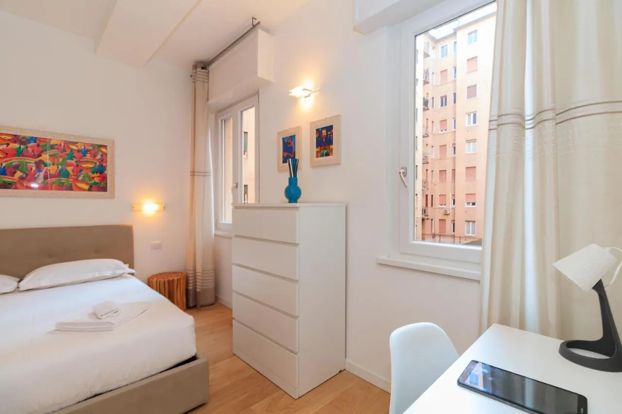 Joivy Cosy 1Bed Flat In Fiera, Milan Apartment